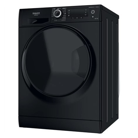 Hotpoint | NDD 11725 BDA EE | Washing Machine With Dryer | Energy efficiency class E | Front loading | Washing capacity 11 kg | - 2